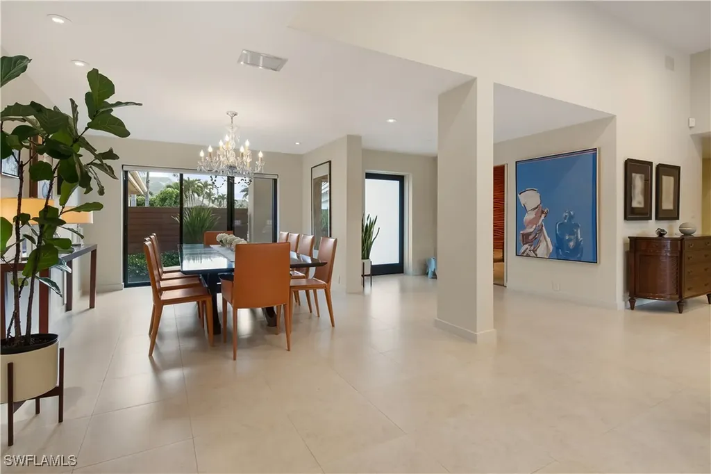 705 Shadow Lake Lane Naples FL 34108