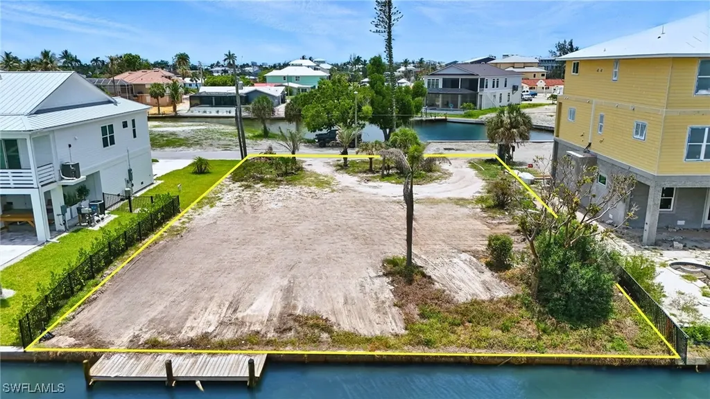 21730 Madera Road Fort Myers Beach FL 33931