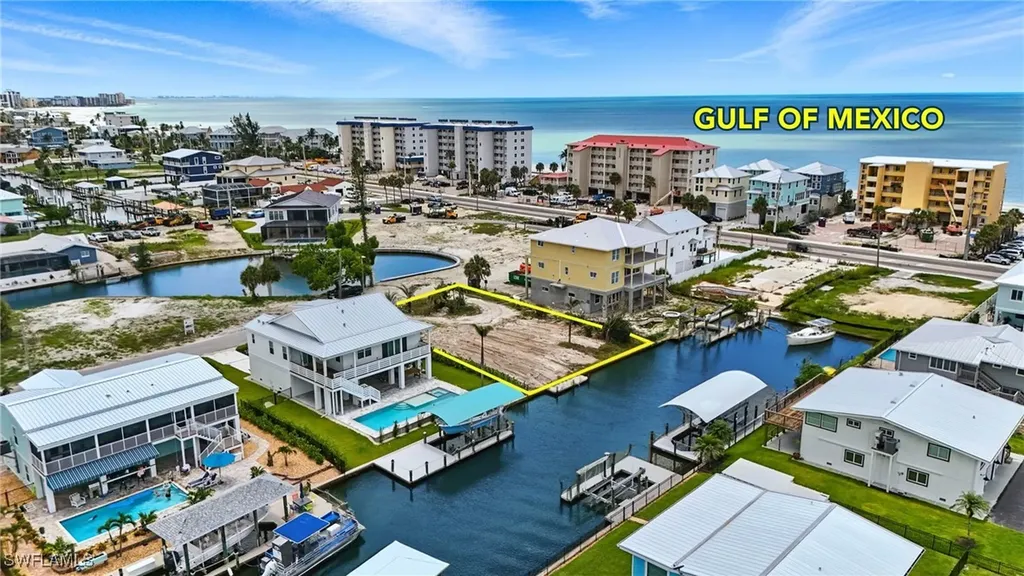 21730 Madera Road Fort Myers Beach FL 33931