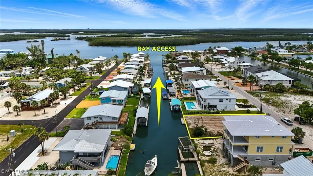 21730 Madera Road Fort Myers Beach FL 33931