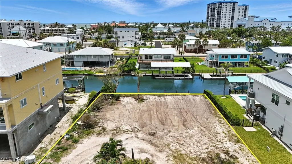 21730 Madera Road Fort Myers Beach FL 33931