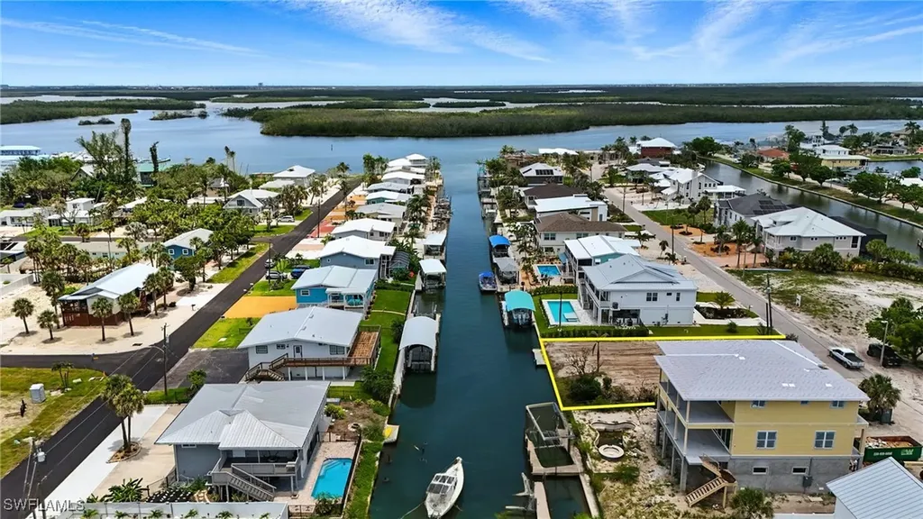 21730 Madera Road Fort Myers Beach FL 33931