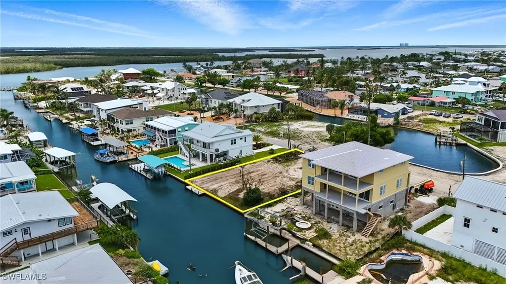21730 Madera Road Fort Myers Beach FL 33931