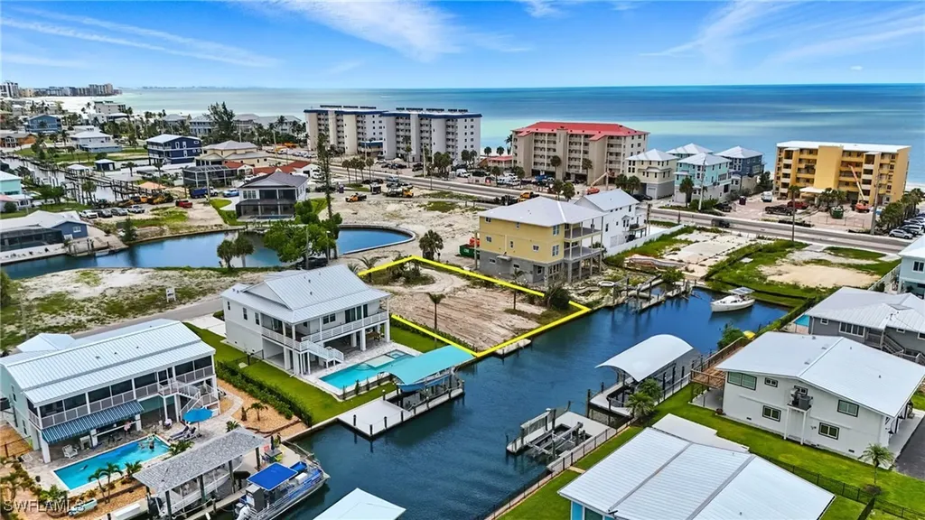 21730 Madera Road Fort Myers Beach FL 33931