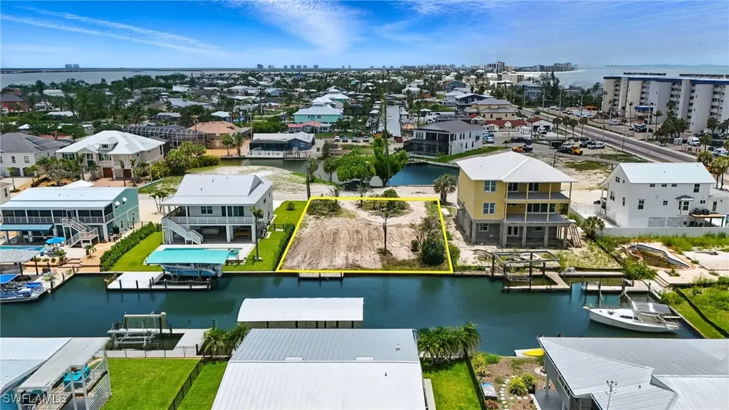 21730 Madera Road Fort Myers Beach FL 33931
