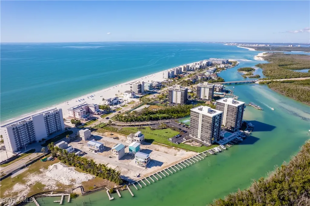 26275 Lot 36 Hickory Boulevard Bonita Springs FL 34134