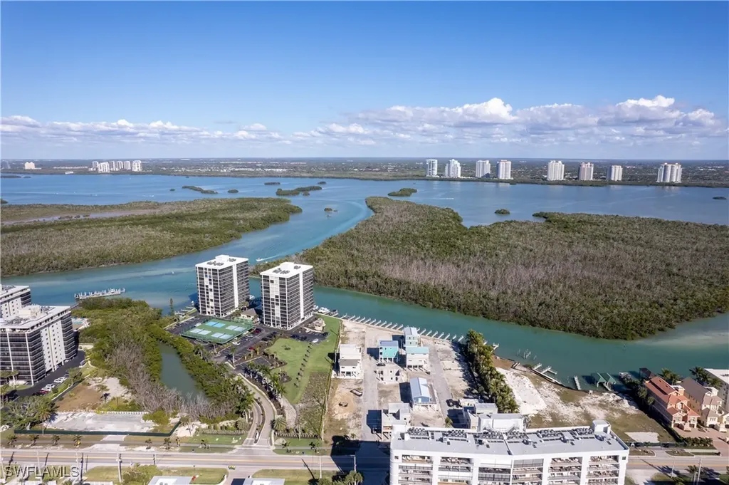 26275 Lot 36 Hickory Boulevard Bonita Springs FL 34134