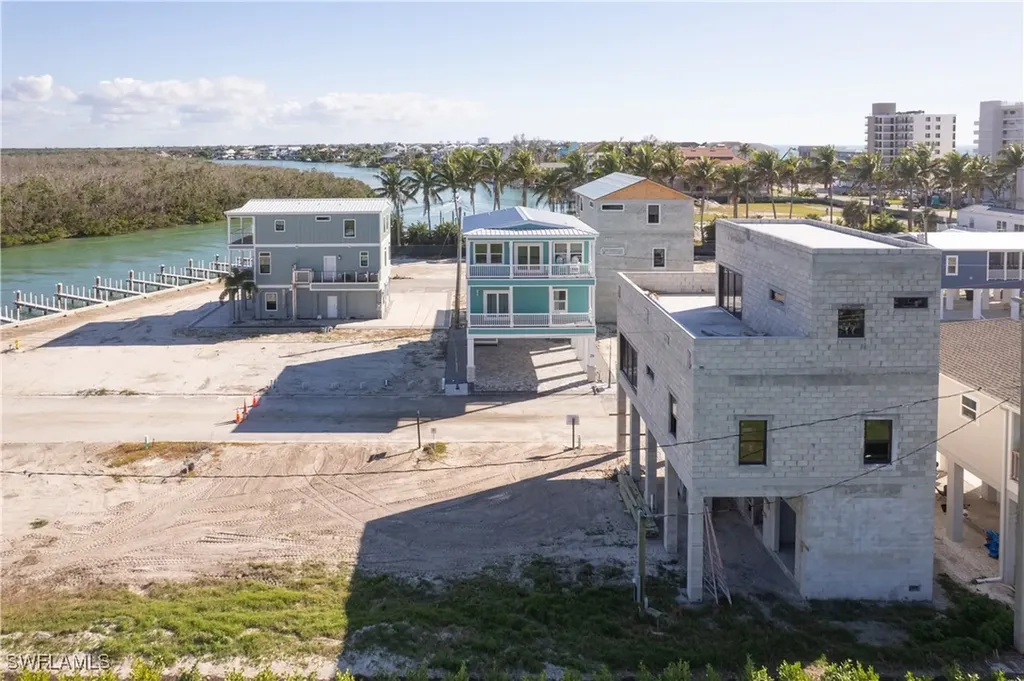 26275 Lot 36 Hickory Boulevard Bonita Springs FL 34134