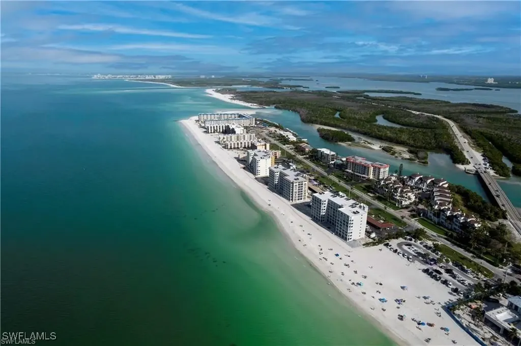 26275 Lot 36 Hickory Boulevard Bonita Springs FL 34134