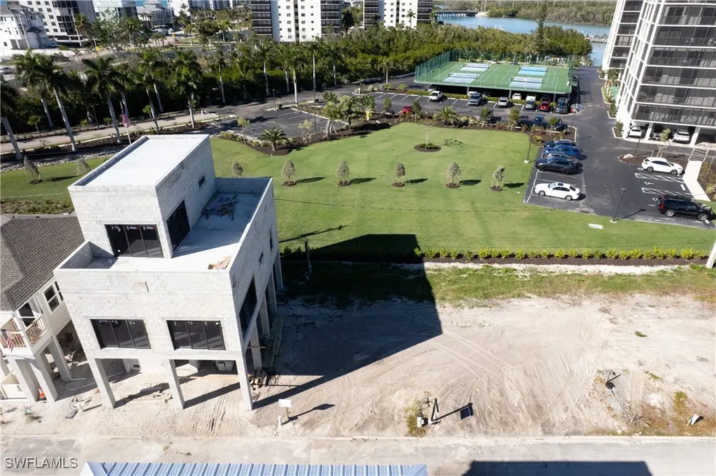 26275 Lot 36 Hickory Boulevard Bonita Springs FL 34134