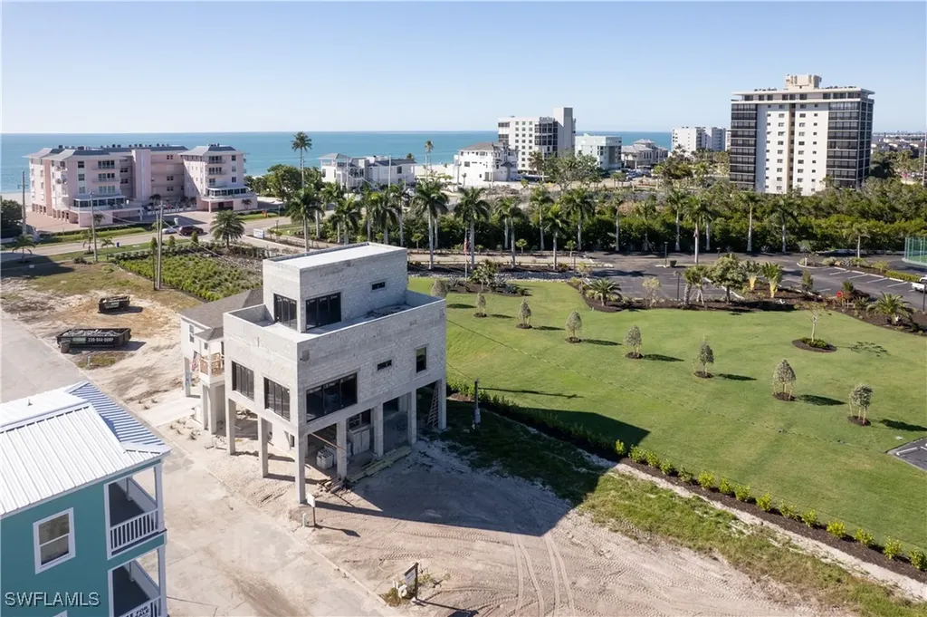 26275 Lot 36 Hickory Boulevard Bonita Springs FL 34134