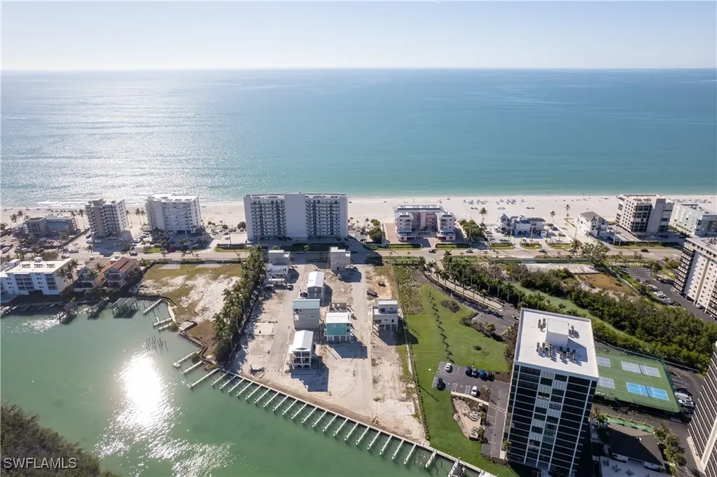 26275 Lot 36 Hickory Boulevard Bonita Springs FL 34134