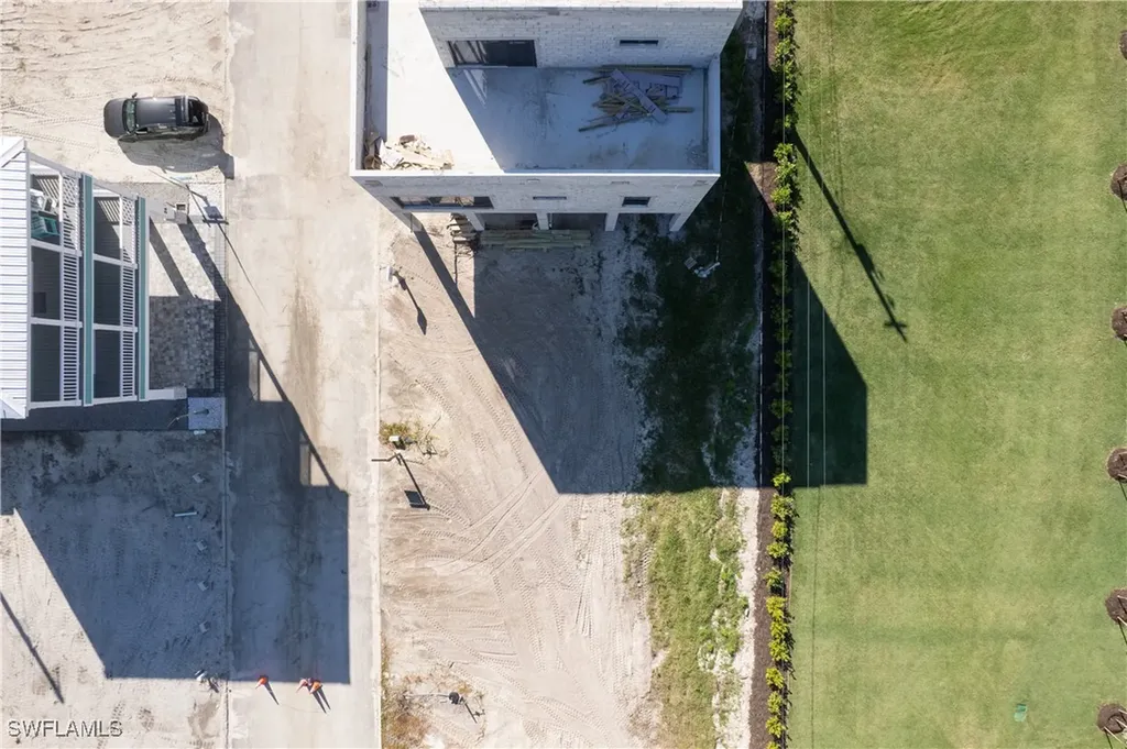 26275 Lot 36 Hickory Boulevard Bonita Springs FL 34134