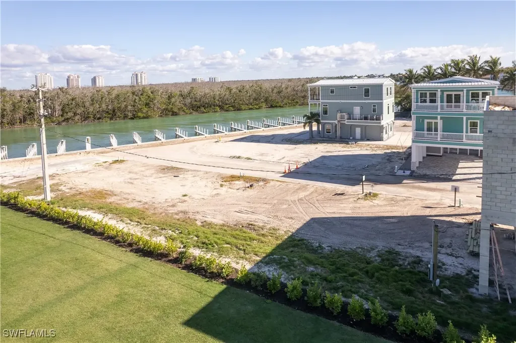 26275 Lot 36 Hickory Boulevard Bonita Springs FL 34134