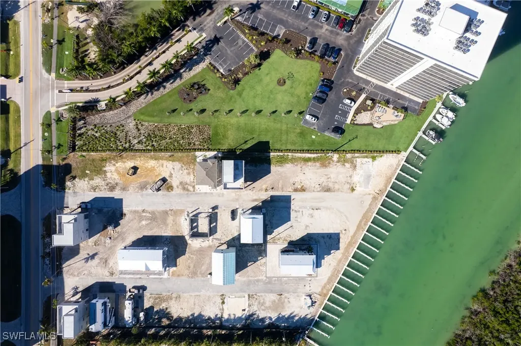 26275 Lot 36 Hickory Boulevard Bonita Springs FL 34134