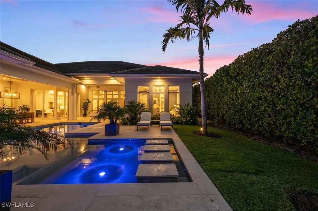 655 Starboard Drive Naples FL 34103