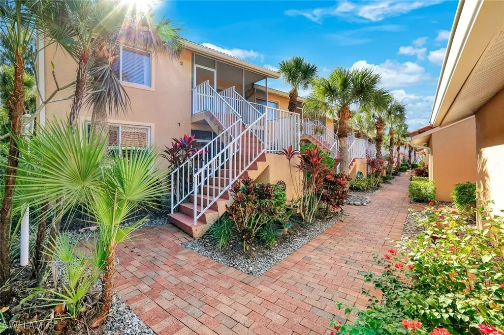 1650 Windy Pines Drive Naples FL 34112