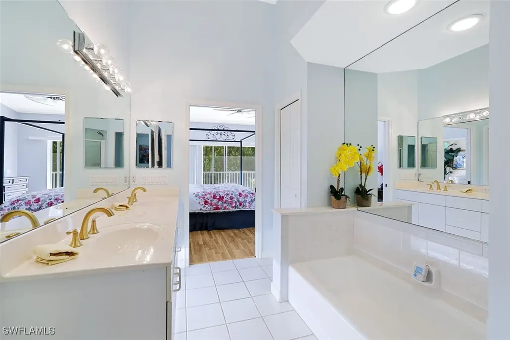 1650 Windy Pines Drive Naples FL 34112