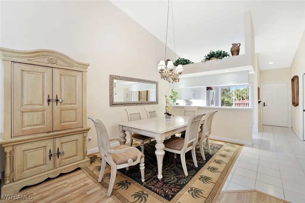 1650 Windy Pines Drive Naples FL 34112