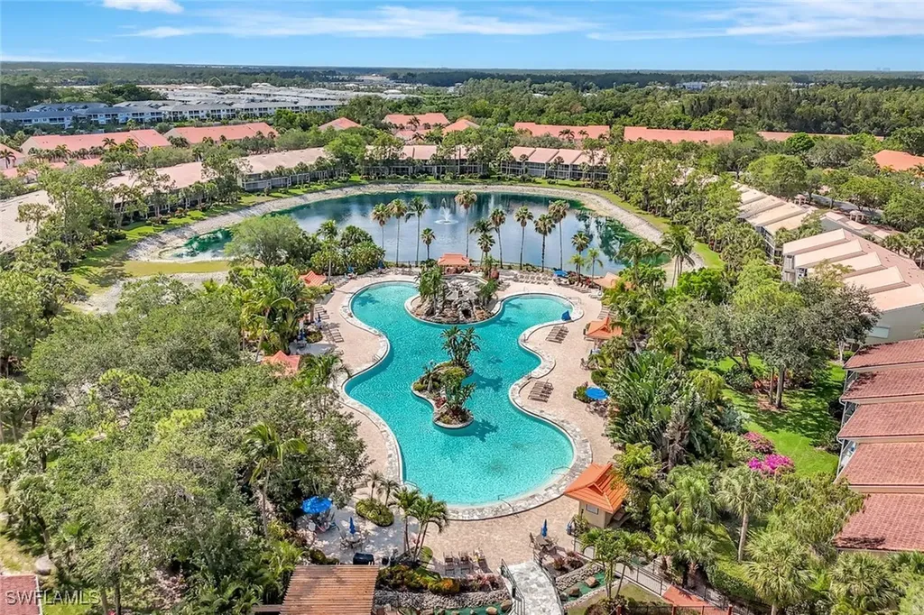 1650 Windy Pines Drive Naples FL 34112