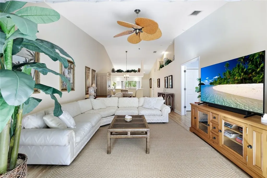 1650 Windy Pines Drive Naples FL 34112