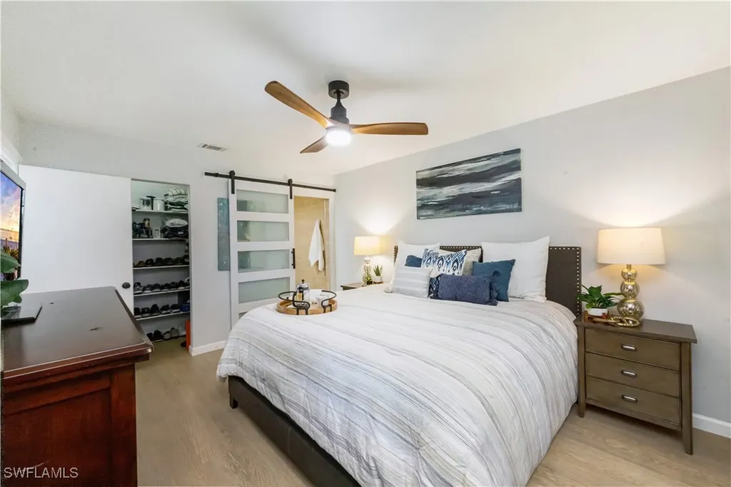 5238 Treetops Drive Naples FL 34113