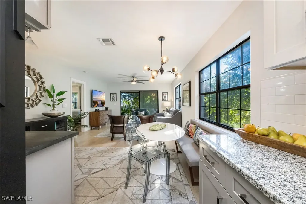 5238 Treetops Drive Naples FL 34113