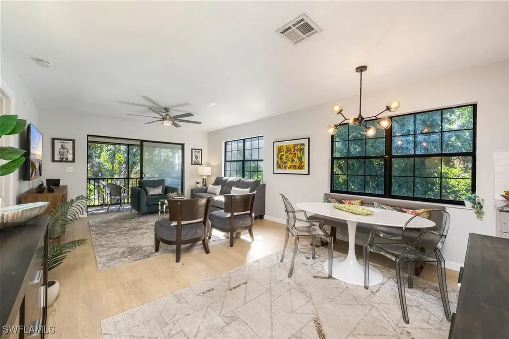 5238 Treetops Drive Naples FL 34113