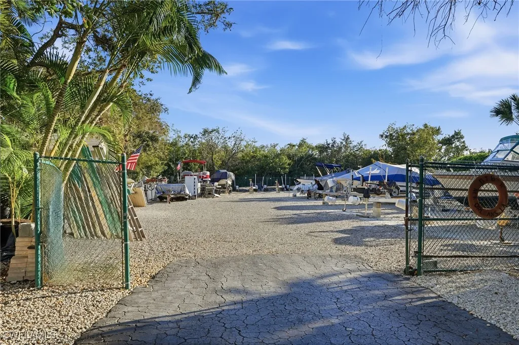 300 Stevens Landing Drive Marco Island FL 34145
