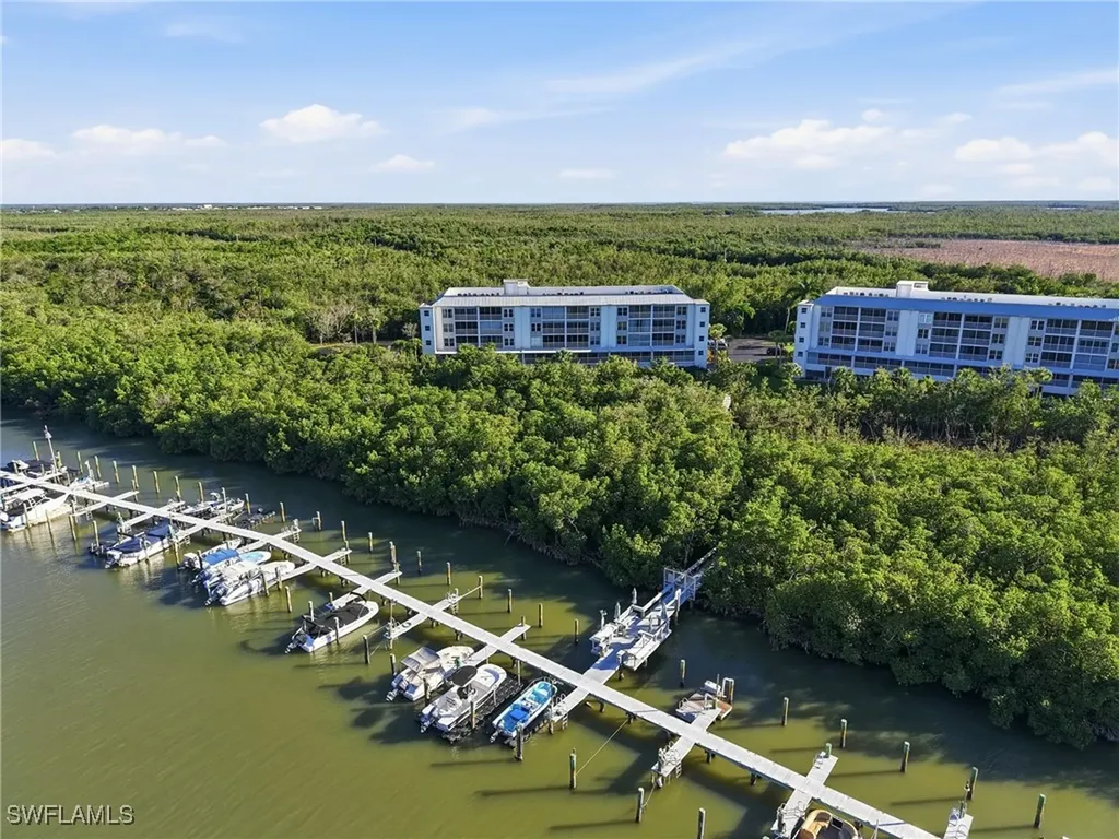 300 Stevens Landing Drive Marco Island FL 34145