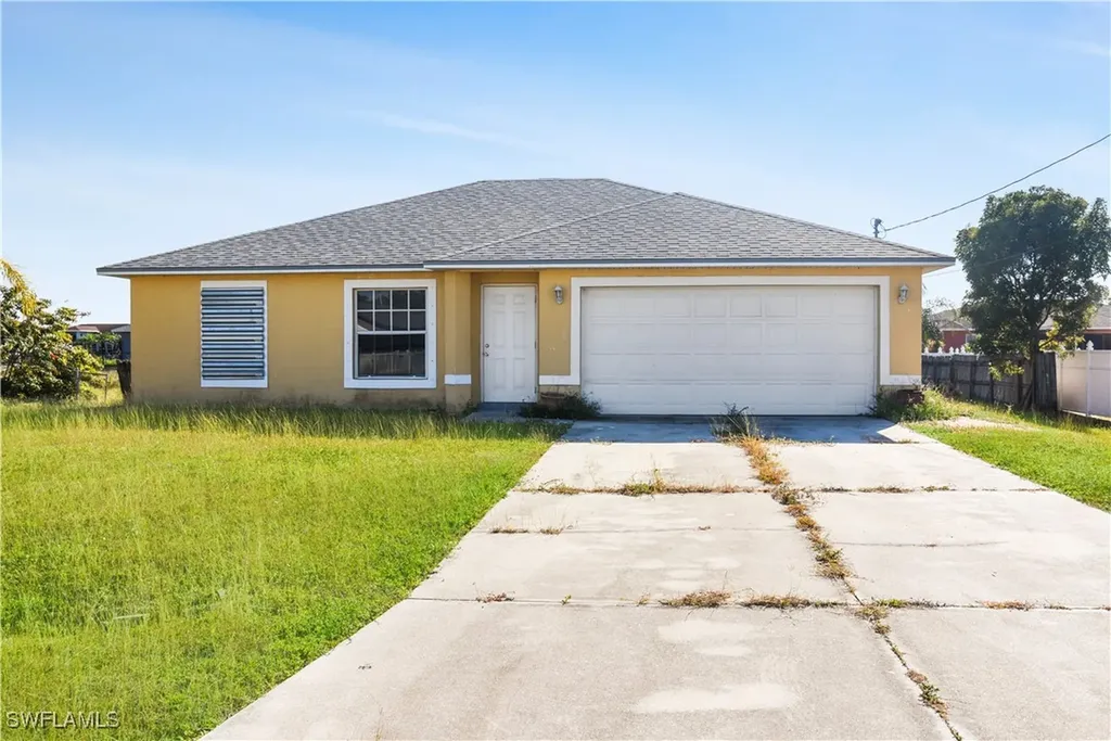 210 Mossrosse Street Fort Myers FL 33913