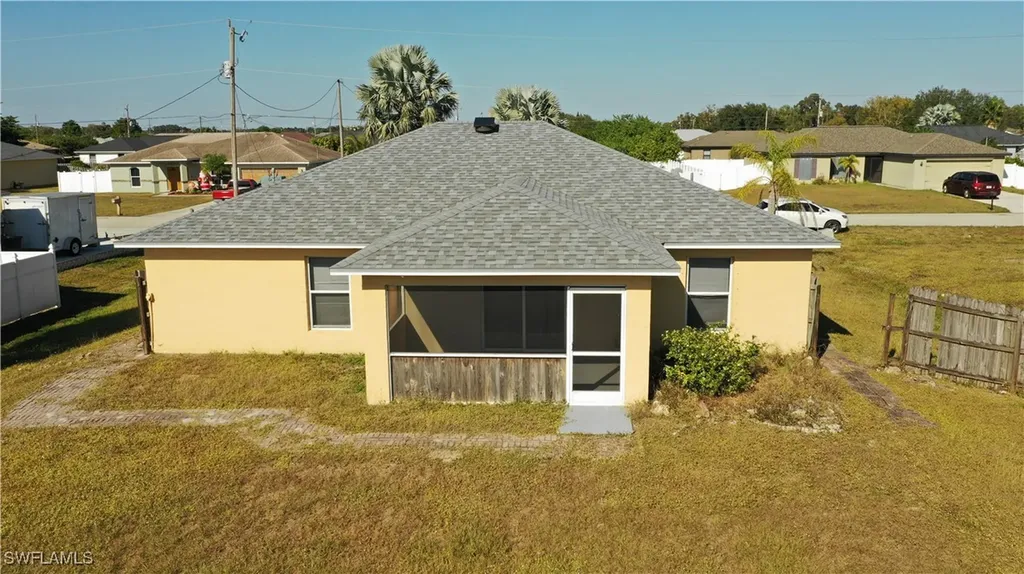 210 Mossrosse Street Fort Myers FL 33913