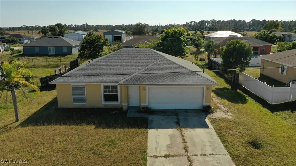 210 Mossrosse Street Fort Myers FL 33913