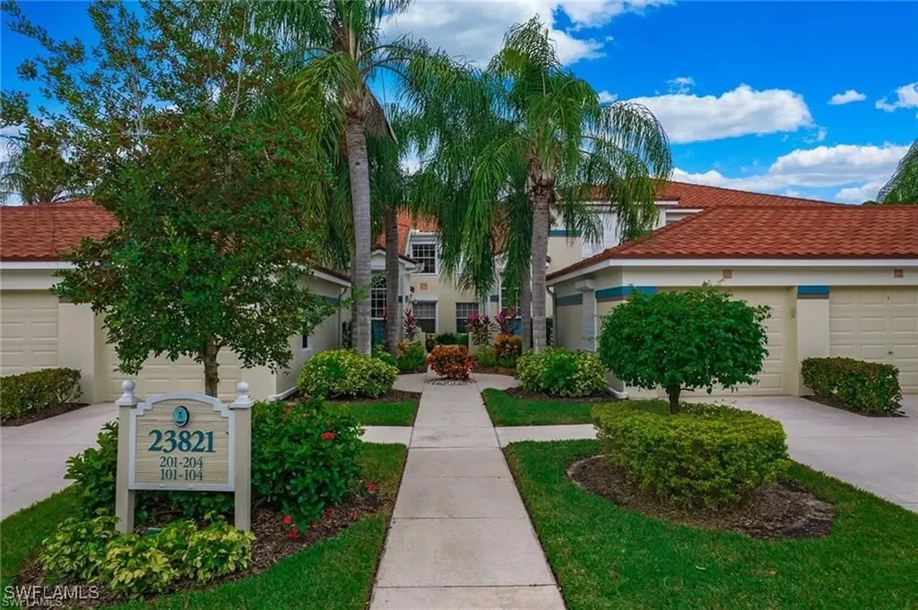 23821 Marbella Bay Road Estero FL 34135