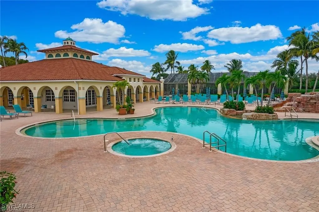 23821 Marbella Bay Road Estero FL 34135