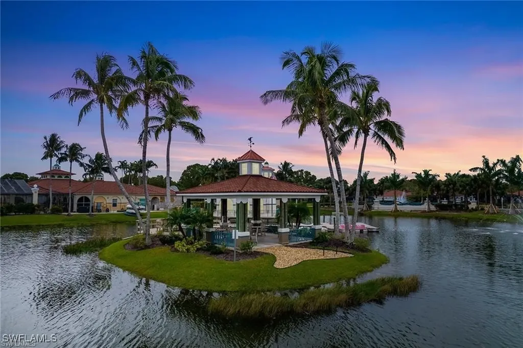 23821 Marbella Bay Road Estero FL 34135