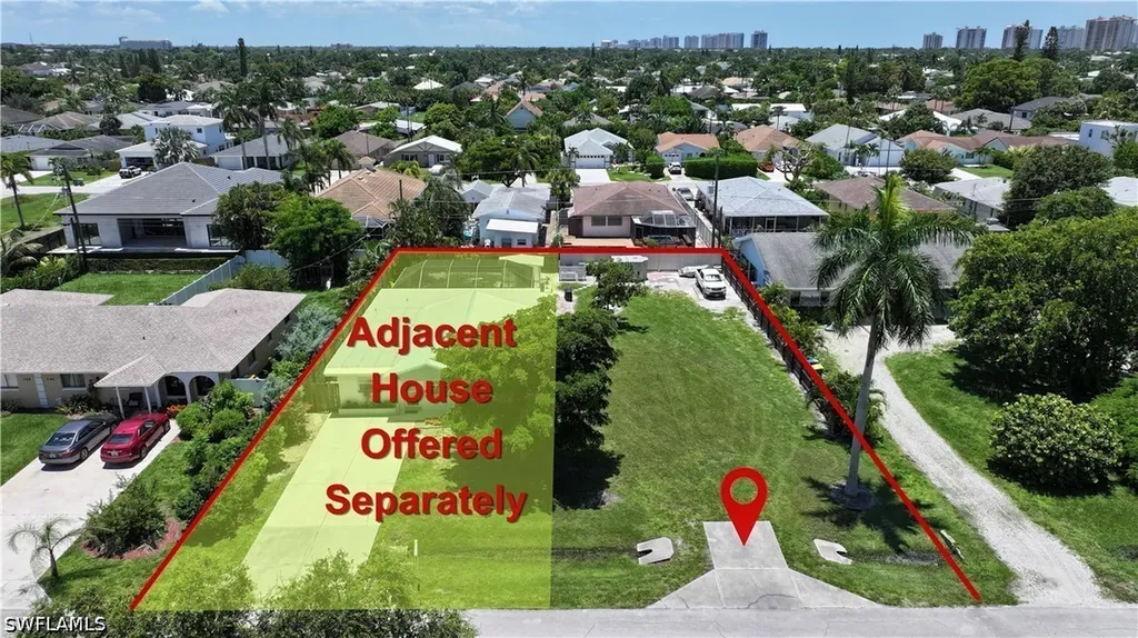 732 104th Avenue N Naples FL 34108