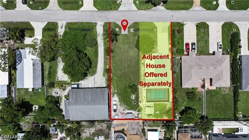 732 104th Avenue N Naples FL 34108