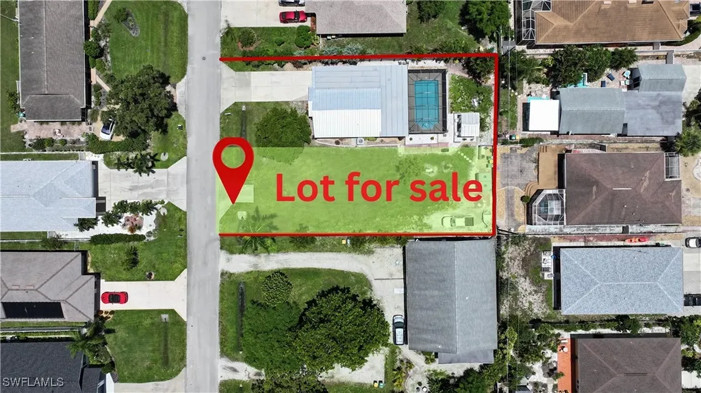 736 104th Avenue N Naples FL 34108