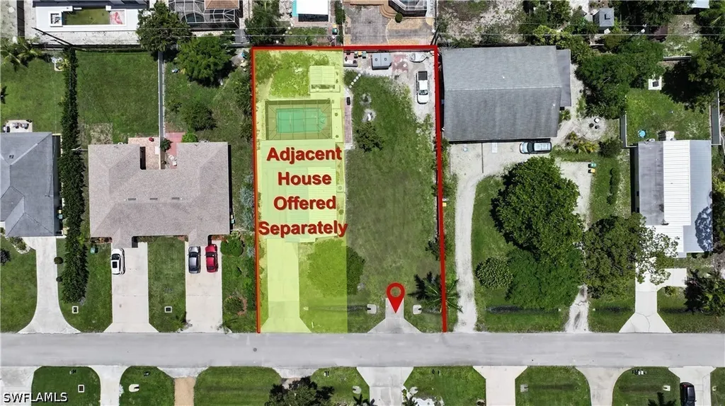 732 104th Avenue N Naples FL 34108