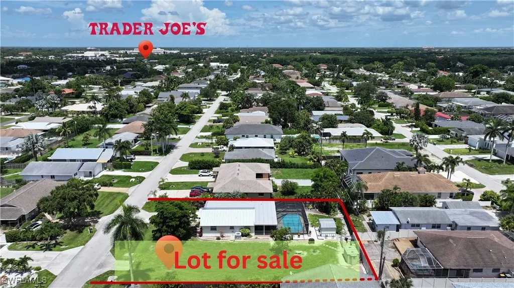 736 104th Avenue N Naples FL 34108