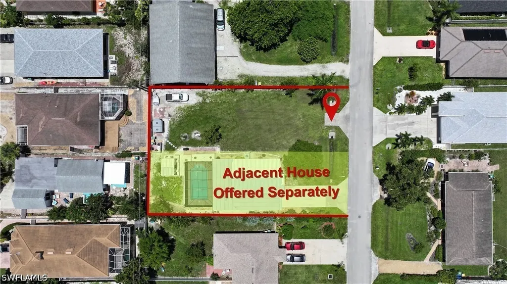 732 104th Avenue N Naples FL 34108