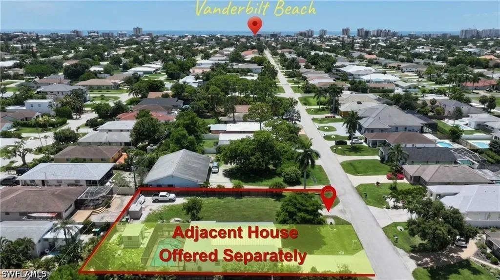 732 104th Avenue N Naples FL 34108