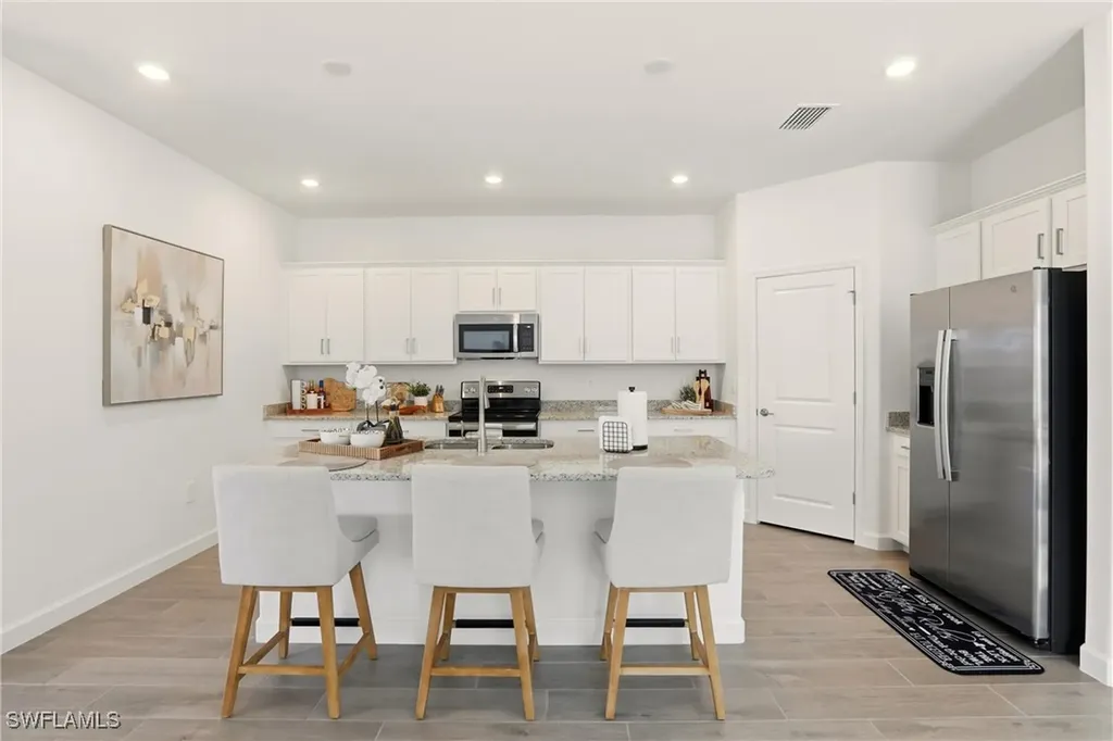 3116 Weston Manor Drive Alva FL 33920