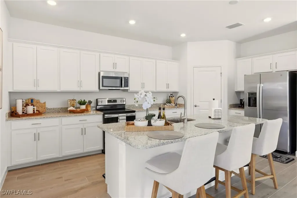 3116 Weston Manor Drive Alva FL 33920