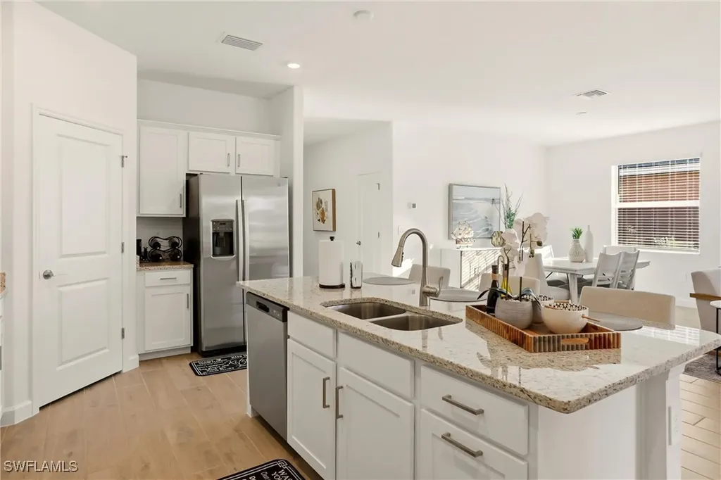 3116 Weston Manor Drive Alva FL 33920