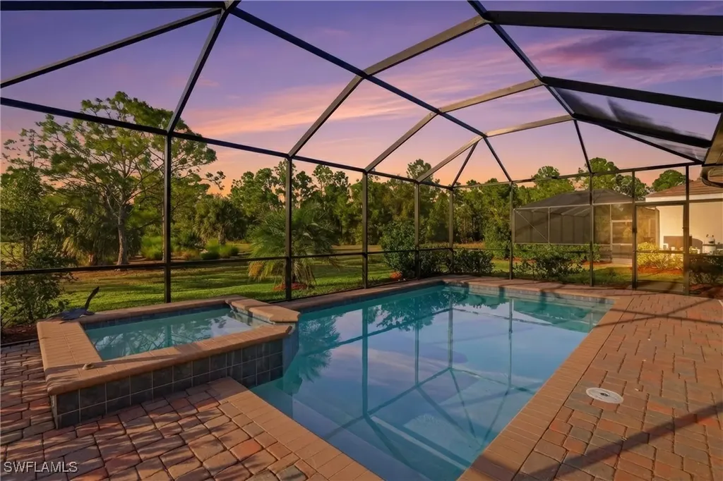 3116 Weston Manor Drive Alva FL 33920