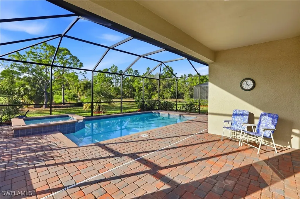 3116 Weston Manor Drive Alva FL 33920