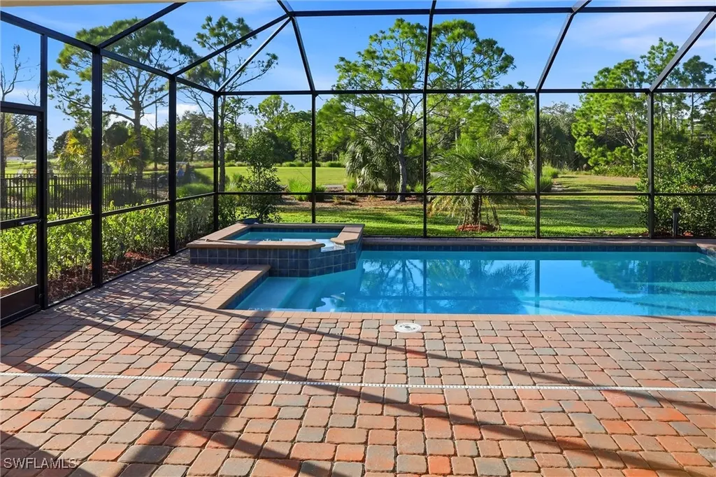 3116 Weston Manor Drive Alva FL 33920