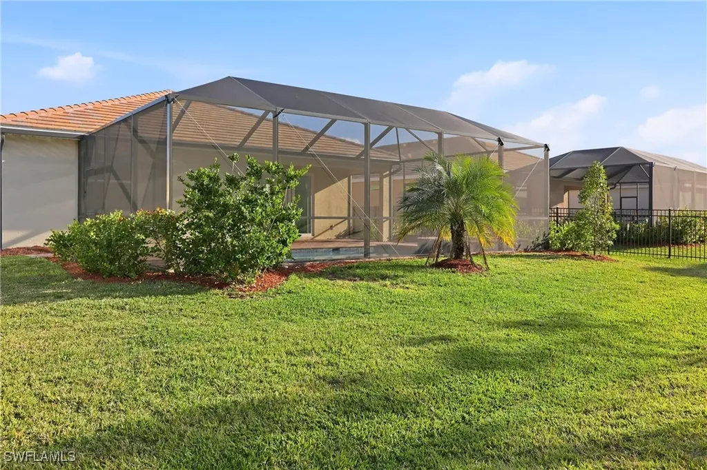 3116 Weston Manor Drive Alva FL 33920